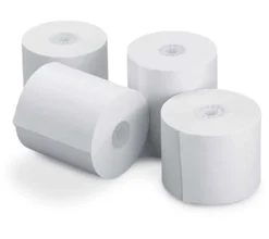 Office Depot® Brand 1-Ply Bond Paper Roll, 2-1/4