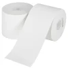 Office Depot® Brand 1-Ply Paper Rolls, 2-1/4" x 124', White, Carton Of 100