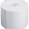Office Depot® Brand 1-Ply Paper Roll, 3" x 150', White
