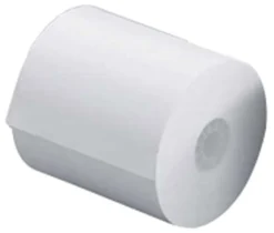 Office Depot® Brand 1-Ply Paper Roll, 3" x 150', White