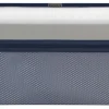 Office Depot® Brand 13-Pocket Expanding File, 15" Expansion, Letter Size, Blue
