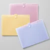Office Depot® Brand 6-Pocket Expandable Folders, Letter Size, Soft Sorbet Pastels, Pack Of 3 Folders