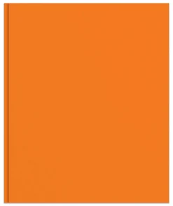 Office Depot® Brand 2-Pocket School-Grade Paper Folders with Prongs, Assorted Colors, Pack Of 10