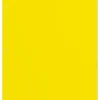 Office Depot® Brand 2-Pocket School-Grade Paper Folder, Letter Size, Yellow