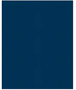 Office Depot® Brand 2-Pocket Textured Paper Folders, Assorted Colors, Pack Of 10