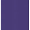 Office Depot® Brand 2-Pocket Textured Paper Folders, Violet, Pack Of 10