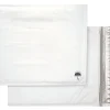 Office Depot® Brand Polyethylene Bubble Mailer, 8 1/2" x 11", White