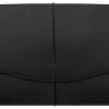 Office Depot® Brand Polypropylene Expanding File, 13 Pocket, Expansion 3-1/2", 8 1/2" x 14", Legal, Black, Pack of 1