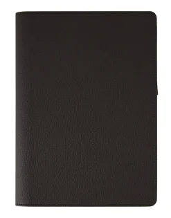 Office Depot® Brand Premium Folio Notebook, Junior, 5 1/2