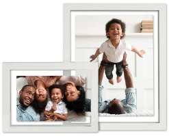 Office Depot® Brand Premium Photo Paper, Glossy, Letter Size, White, Pack Of 25 Sheets