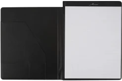 Office Depot® Brand Professional Legal Pad With Privacy Cover, 8-1/2