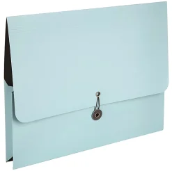 Office Depot® Brand Project Folder, Letter Size, 1-1/4
