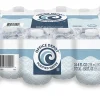 Office Depot® Brand Purified Water, 8 Oz, Case Of 24 Bottles