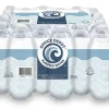 Office Depot® Brand Purified Water, 16.9 Oz, Case Of 24 Bottles