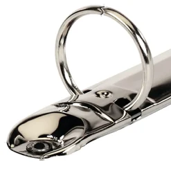 Office Depot® Brand Reference 3-Ring Binder, 1