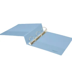 Office Depot® Brand 3-Ring Durable View Binder, 1/2