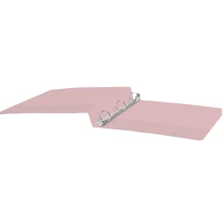 Office Depot® Brand 3-Ring Durable View Binder, 1-1/2