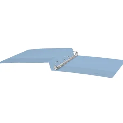 Office Depot® Brand 3-Ring Durable View Binder, 1