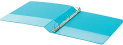 Office Depot® Brand 3-Ring Durable View Binder, 1