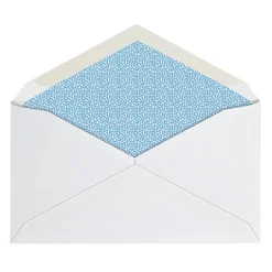 Office Depot® Brand #6 3/4 Security Envelopes, 3-5/8