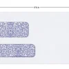 Office Depot® Brand #9 Security Envelopes, Double Window, 3-7/8" x 8-7/8", Clean Seal, White, Box Of 250