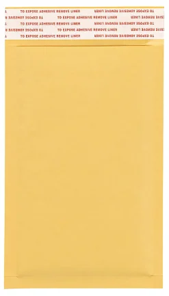 Office Depot® Brand Self-Sealing Bubble Mailers, Size 000, 4