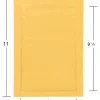 Office Depot® Brand Self-Sealing Bubble Mailers, Size 0, 6" x 9 1/8", Box Of 250