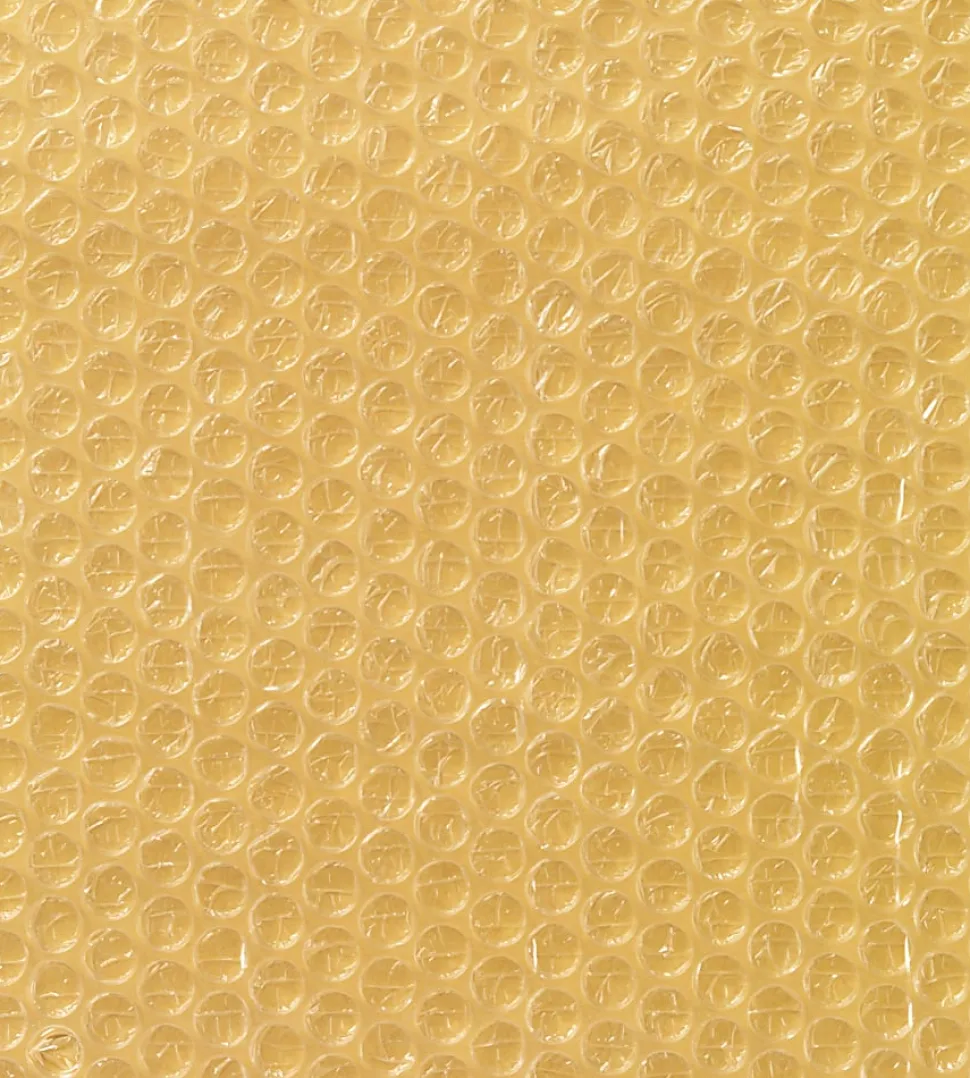 Office Depot® Brand Self-Sealing Bubble Mailers, Size 0, 6" x 9 1/8", Box Of 250