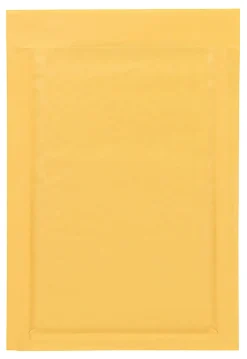 Office Depot® Brand Self-Sealing Bubble Mailers, Size 0, 6