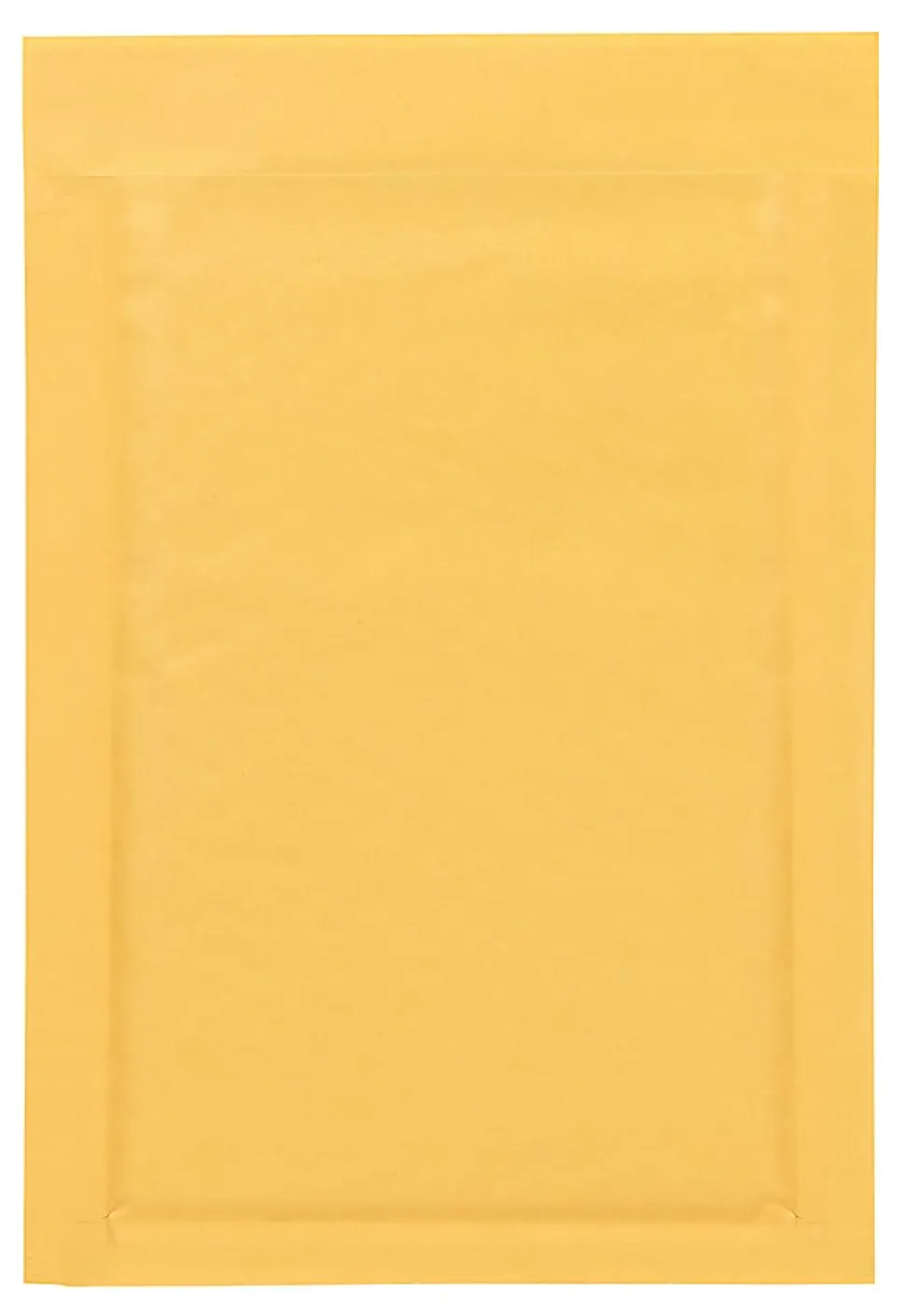 Office Depot® Brand Self-Sealing Bubble Mailers, Size 0, 6" x 9 1/8", Box Of 250