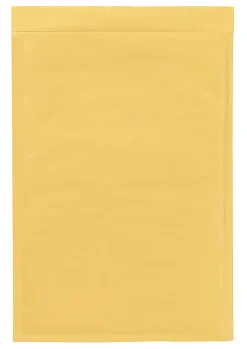 Office Depot® Brand Self-Sealing Bubble Mailers, Size 5, 10 1/2