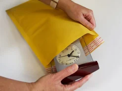 Office Depot® Brand Self-Sealing Bubble Mailers, Size 2, 8 1/2