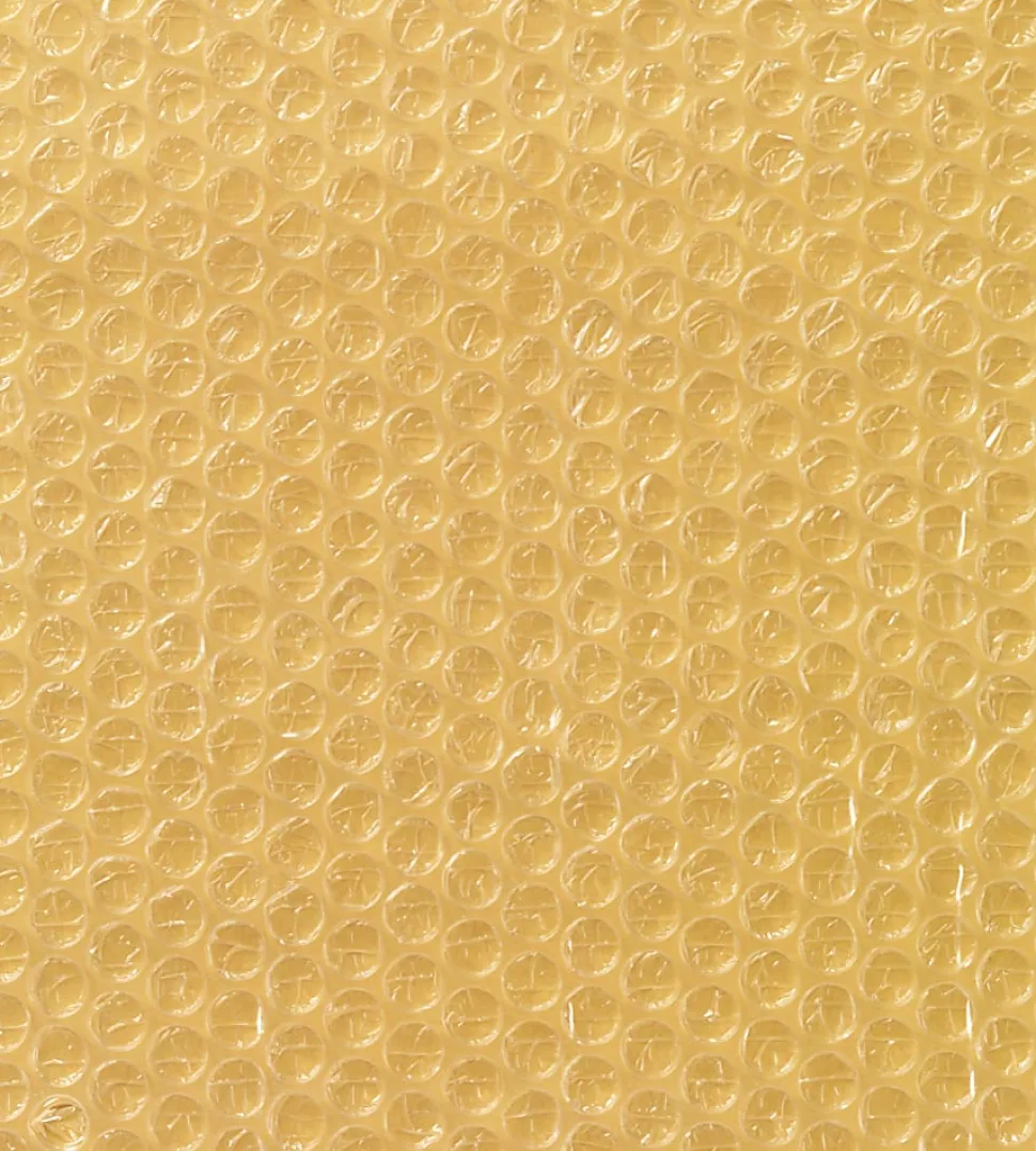 Office Depot® Brand Self-Sealing Bubble Mailers Size 2, 8 1/2" x 11 1/8", Box Of 100