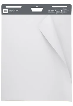 Office Depot® Brand Self-Stick Easel Pad, 25