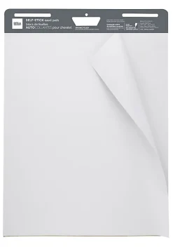 Office Depot® Brand Self-Stick Easel Pads, 25