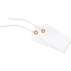 Office Depot® Brand Shipping Tags, Size #5, Pack Of 500