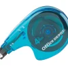 Office Depot® Brand Side-Application Correction Tape, 1 Line x 392", Pack Of 12