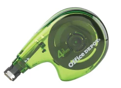 Office Depot® Brand Side-Application Correction Tape, 1 Line x 392