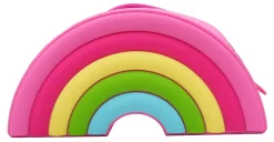 Office Depot® Brand Silicone Pencil Pouch, 5