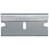 Office Depot® Brand Single-Edge Razor Blades, Pack Of 10