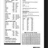 Office Depot® Brand Standard Composition Book, 6-7/8" x 8-1/2", Wide Ruled, 20 Sheets