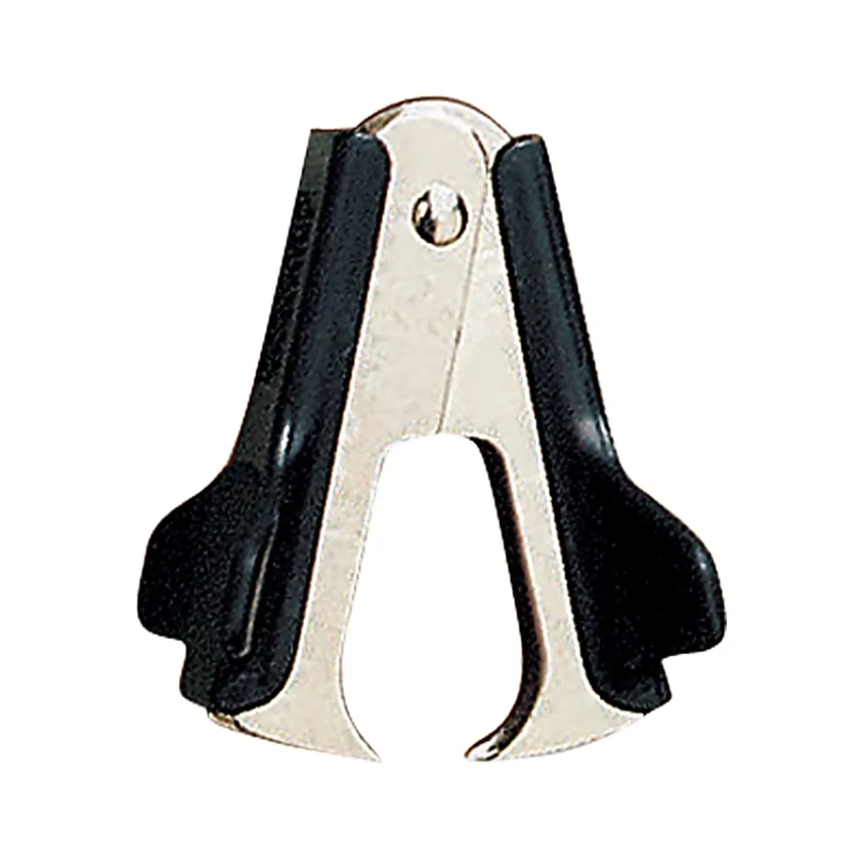 Office Depot® Brand Staple Remover, Black