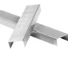 Office Depot® Brand Staples, 1/4" Premium, Full Strip, Box Of 5,000