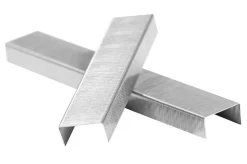 Office Depot® Brand Staples, 1/4" Standard, Full Strip, Box Of 5,000, 2661