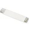 Office Depot® Brand Steel Box Cutters, White, Pack Of 12