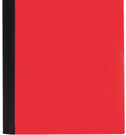 Office Depot® Brand Stellar Notebook With Spine Cover, 8-1/2