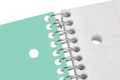 Office Depot® Brand Stellar Poly Notebook, 8-1/2