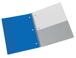 Office Depot® Brand Stellar Poly Notebook, 8-1/2
