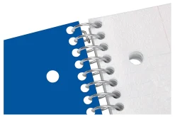 Office Depot® Brand Stellar Poly Notebook, 8-1/2