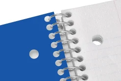 Office Depot® Brand Stellar Poly Notebook, 8-1/2